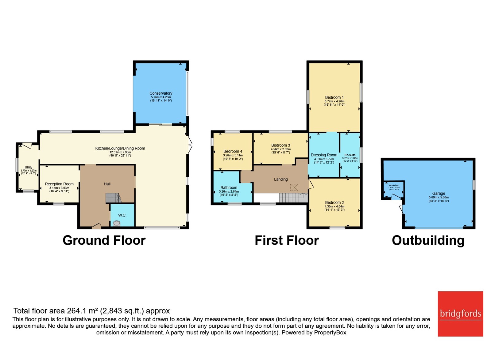 Chestnut Lodge,, Radcliffe Road, Macclesfield floorplan
