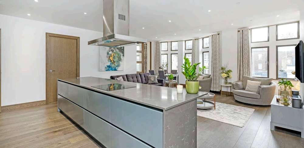 2 bedroom flat for sale 0