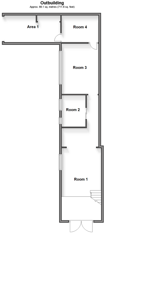 The Broadway, Herne Bay floorplan