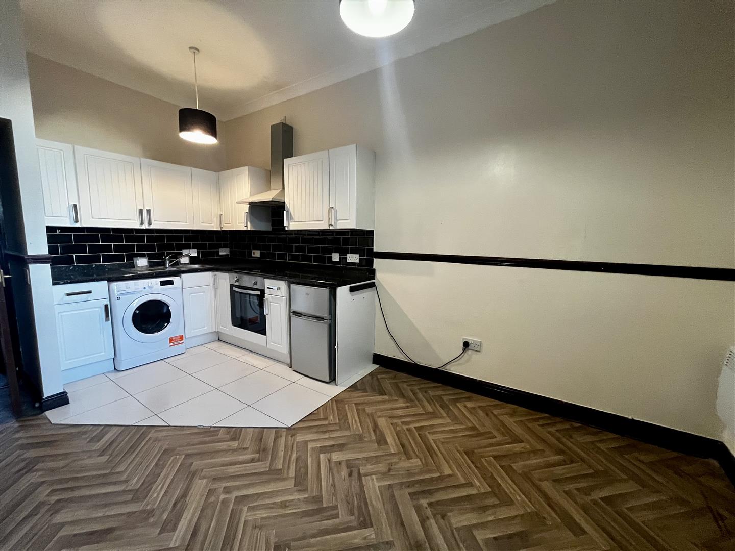 5 Chapel Apartments, Bank Street, Coleford photo 3