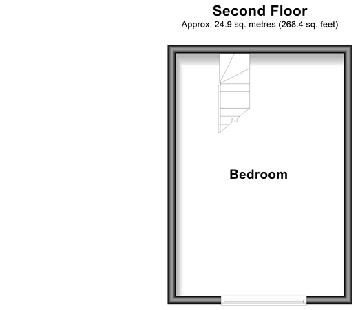 Upper Grosvenor Road, Tunbridge Wells floorplan