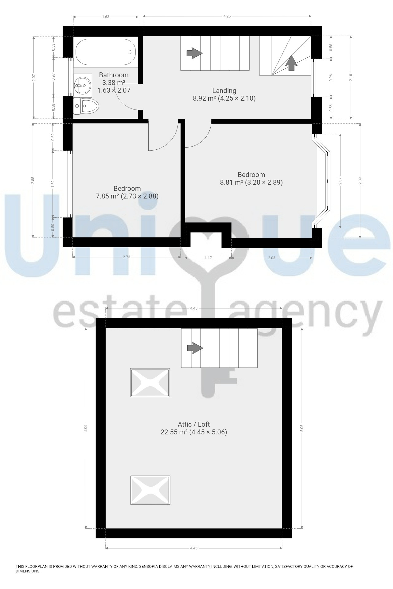 14, Southwood Avenue, Fleetwood floorplan