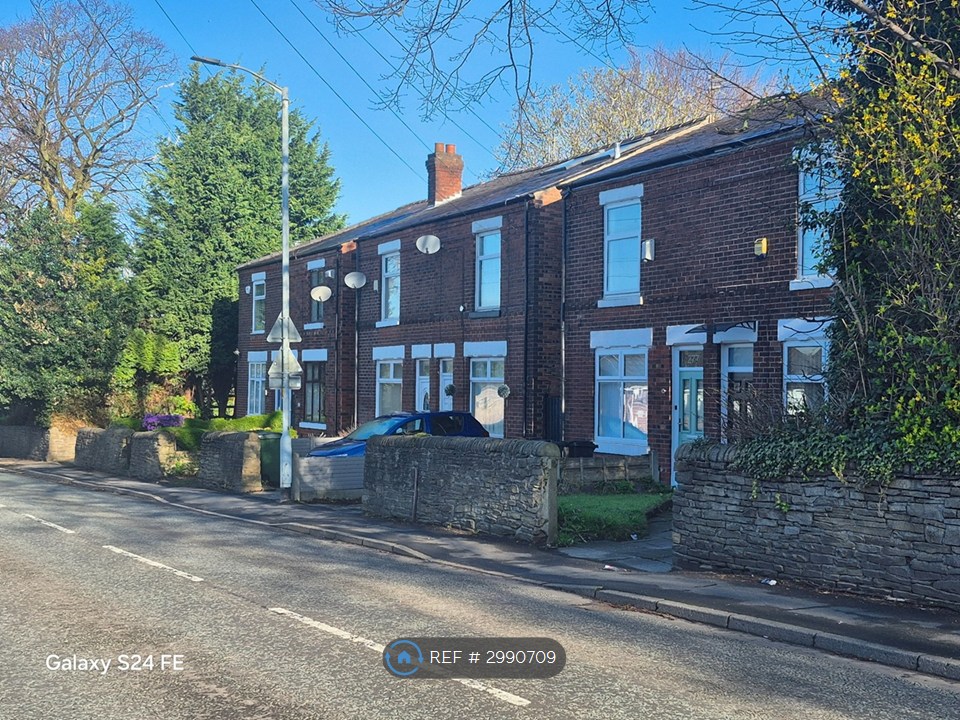 Hempshaw Lane, Stockport photo 2