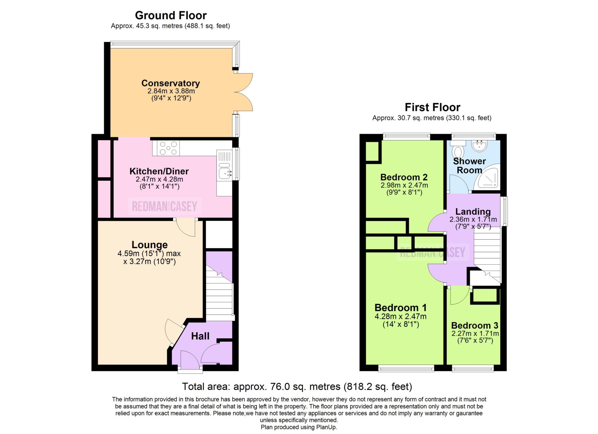 3 Bedrooms Semi-detached house for sale in Mendip Close, Horwich, Bolton BL6