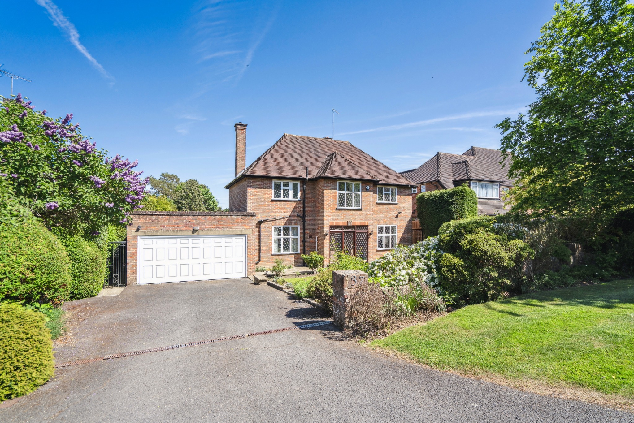 7 bedroom detached house for sale