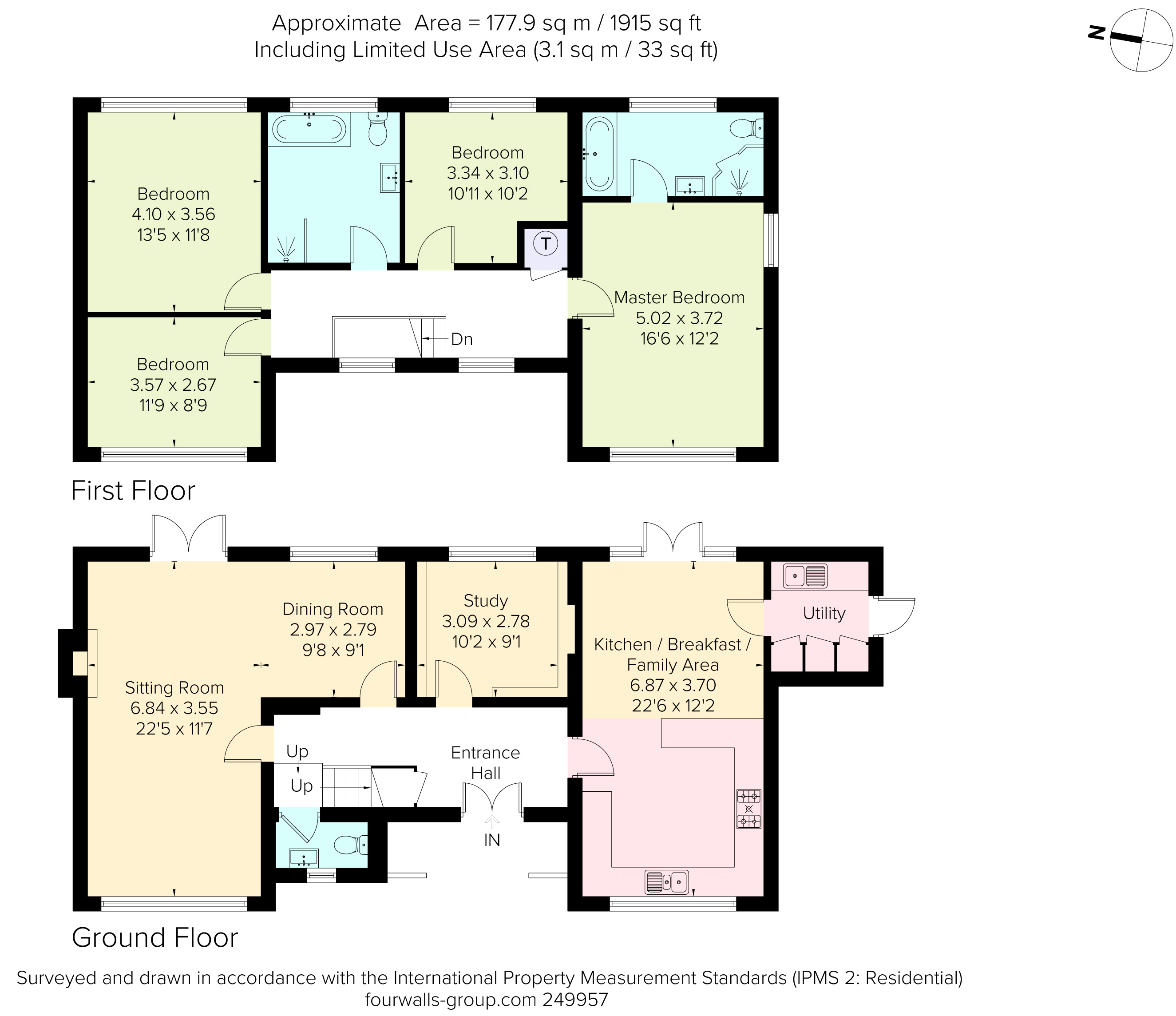 4 bed detached house for sale in Woodlands Glade, Beaconsfield