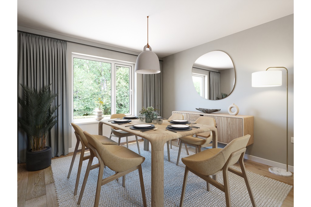 Photos of "The Shilford Plot 239" at Dowling Road, Uttoxeter ST14 66819536 PrimeLocation