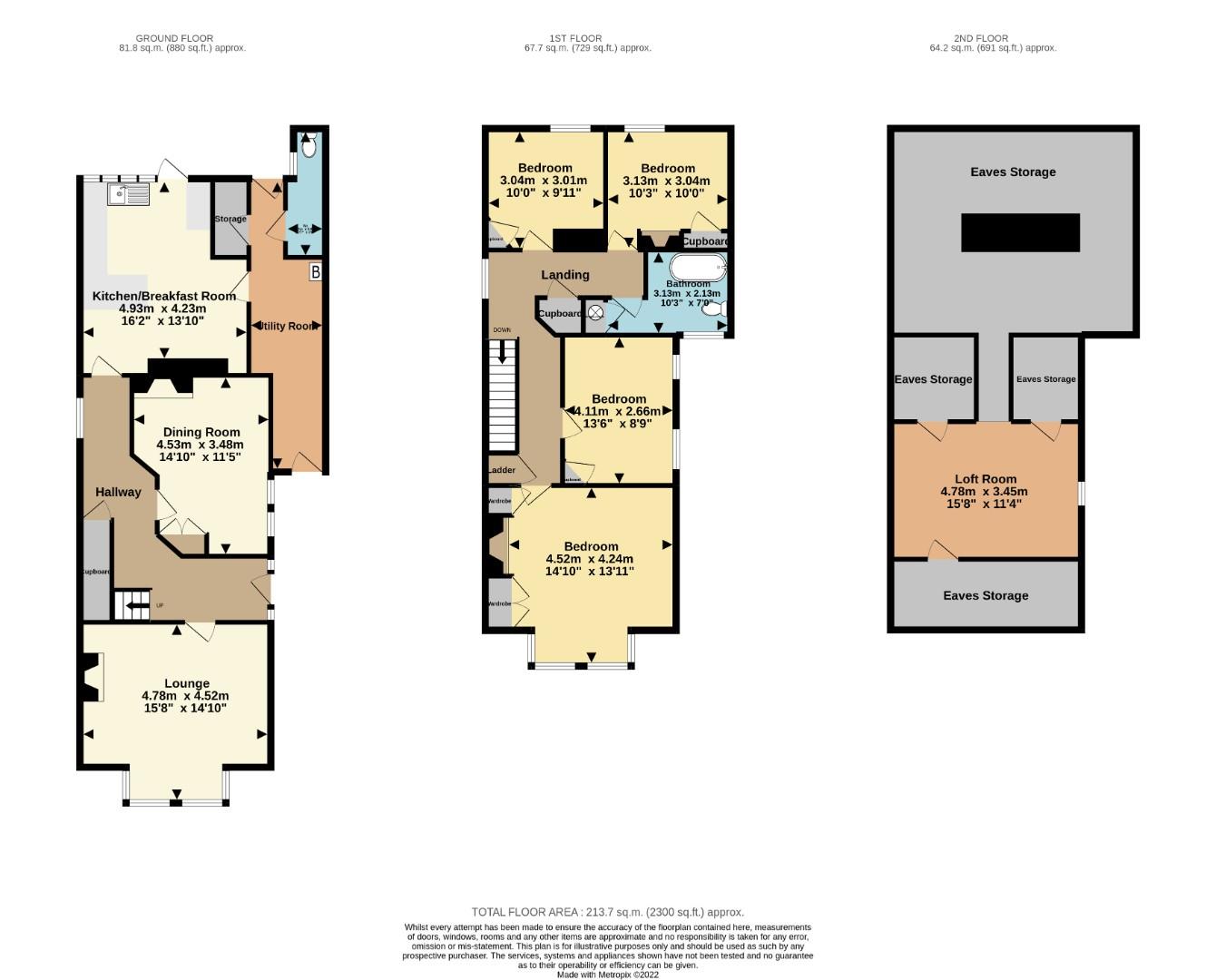 Rectory Road, Broadstairs CT10, 4 bedroom property for sale 62007757 PrimeLocation