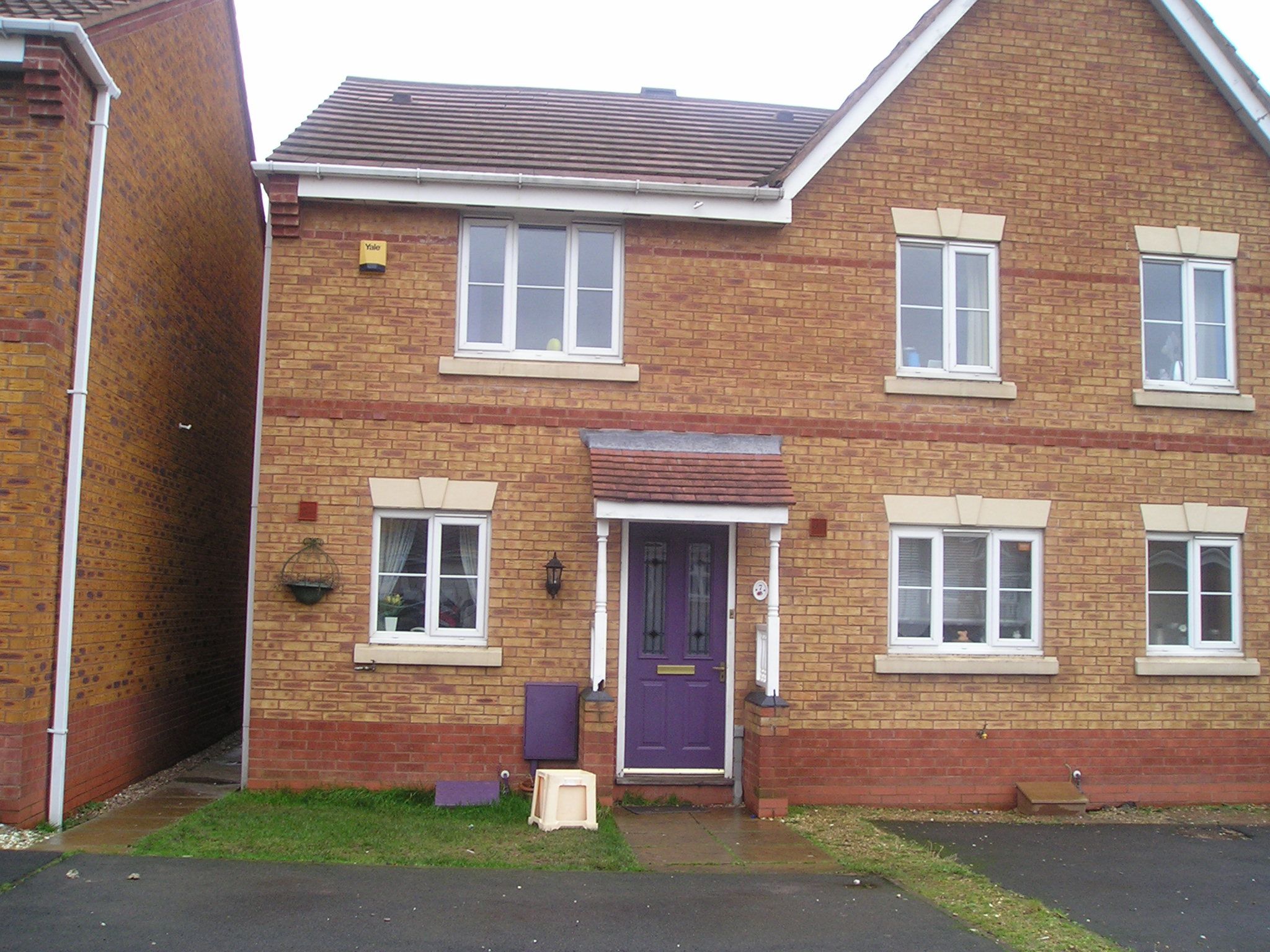 7 Balmoral Way, Walsall photo 2