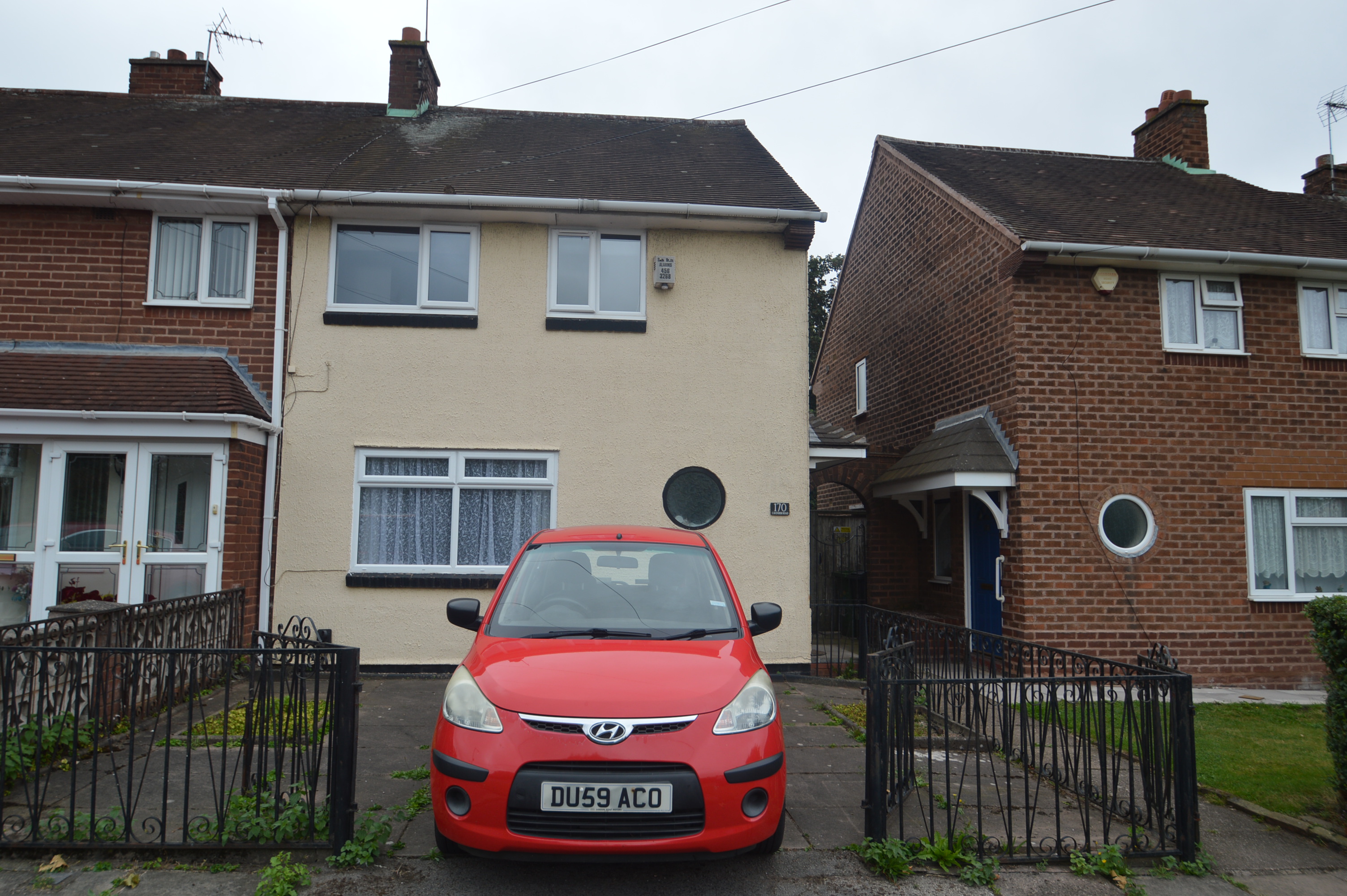Cavindish Road, Cavindish Road, WALSALL photo 2