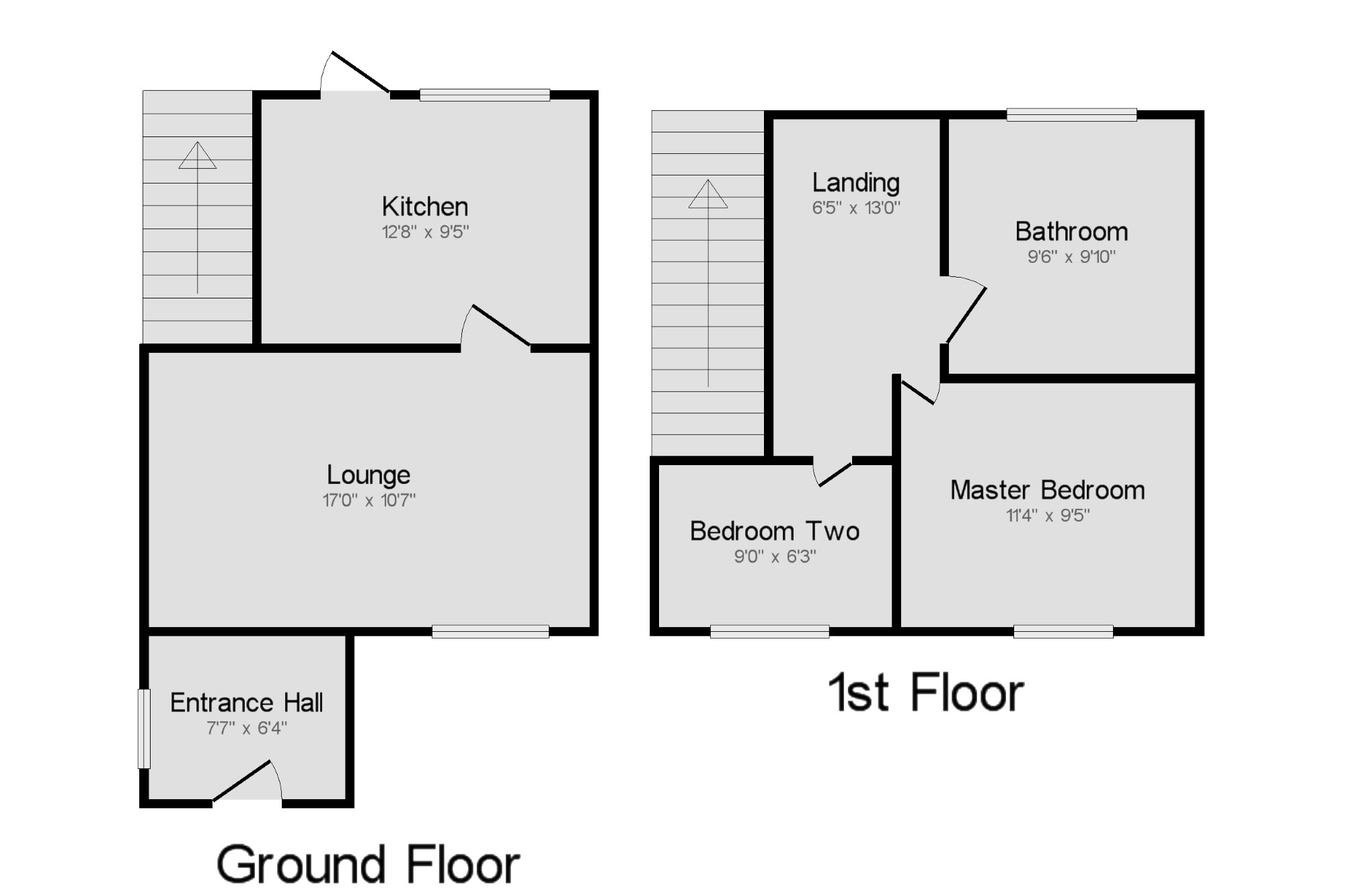 2 Bedrooms Semi-detached house for sale in Kingfisher Park, Skelmersdale, Lancashire WN8