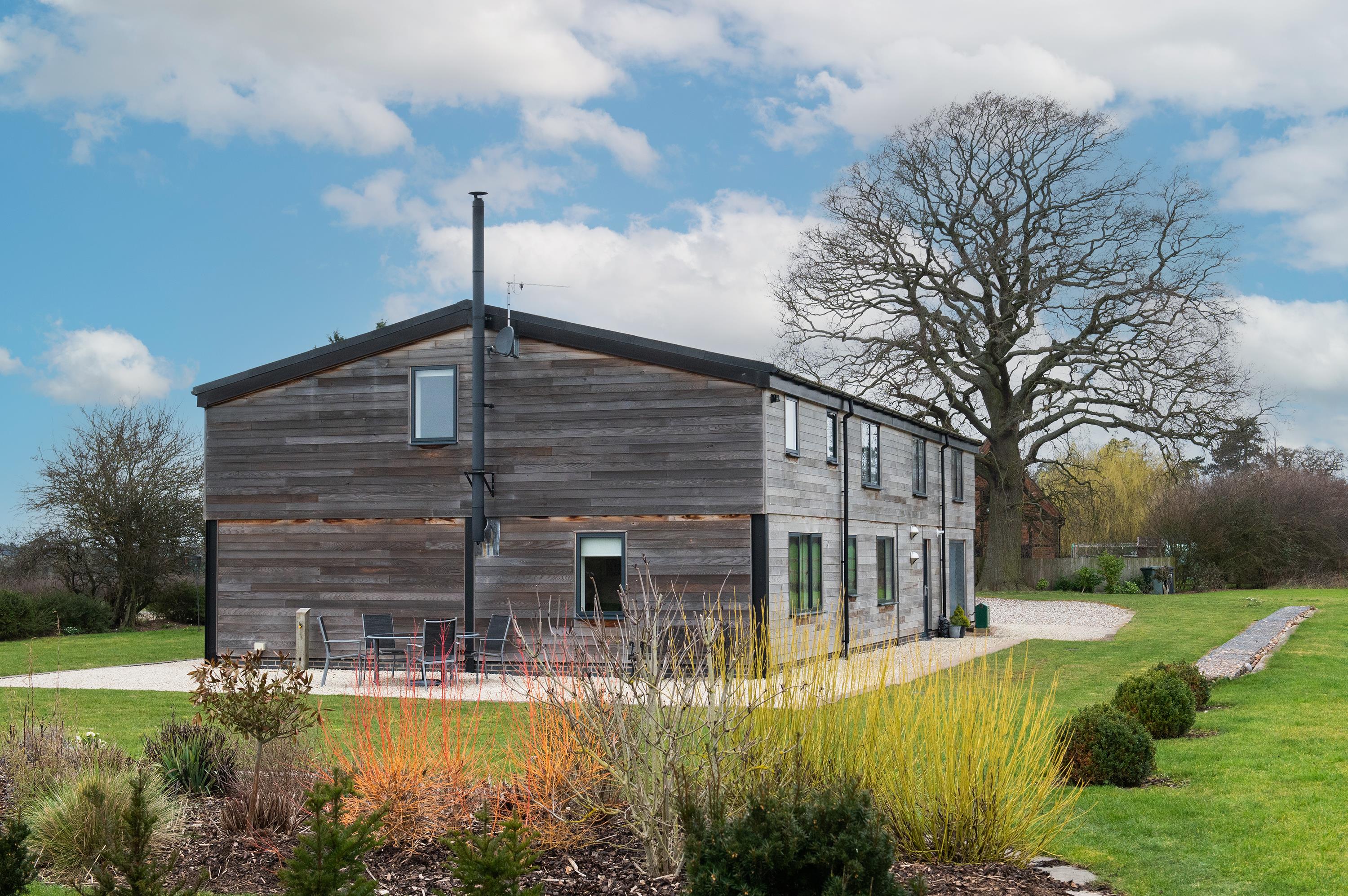 Photos of Mallory Road, Tachbrook, Warwickshire CV33 64275216