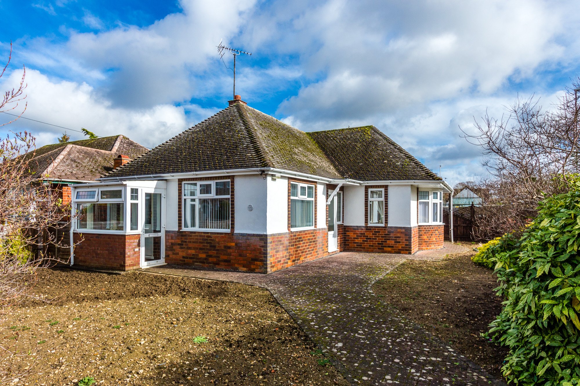 Photos of Hall Avenue, Rushden NN10 66747473 PrimeLocation