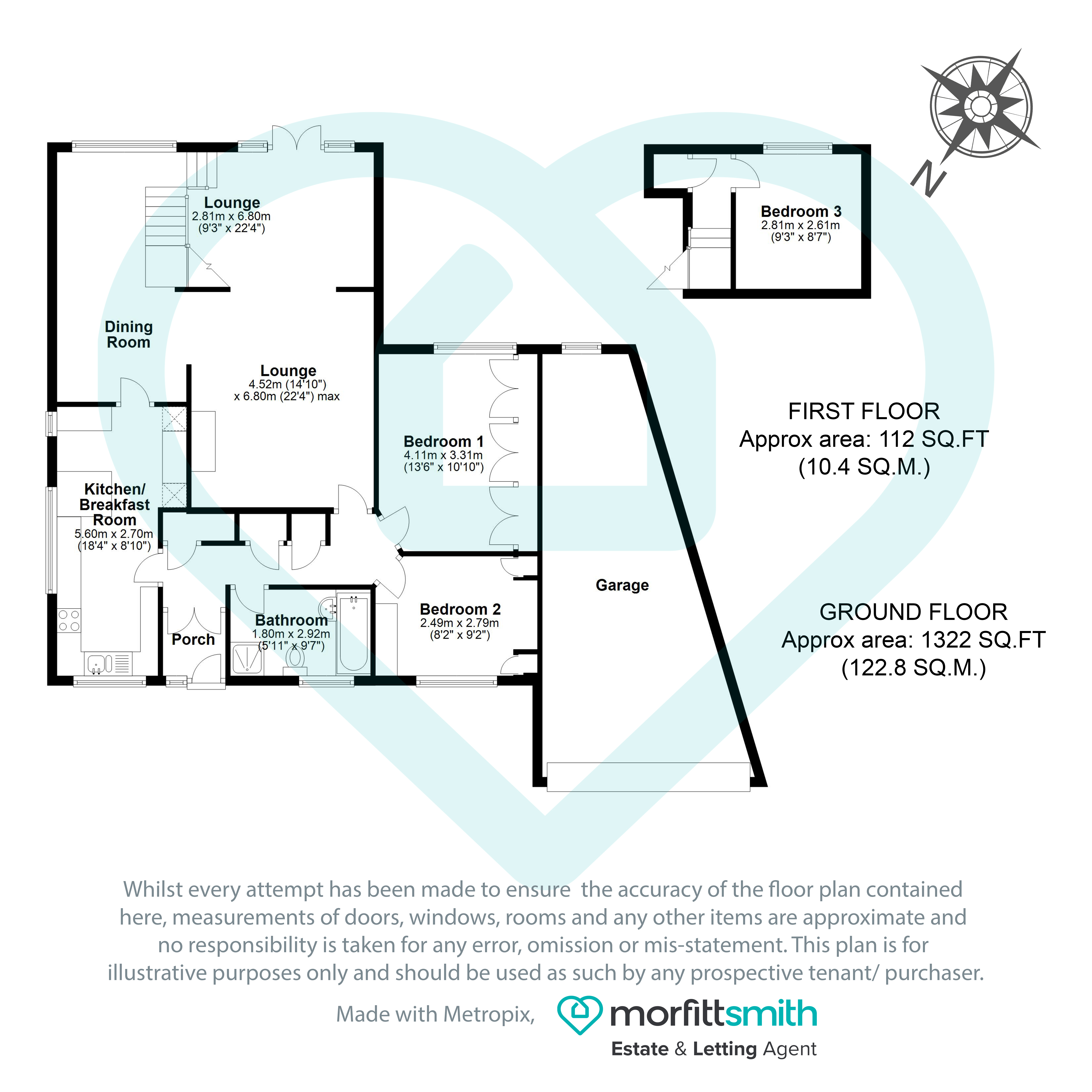 3 Bedrooms Detached house for sale in Oldfield Road, Stannington, - Stunning Home S6