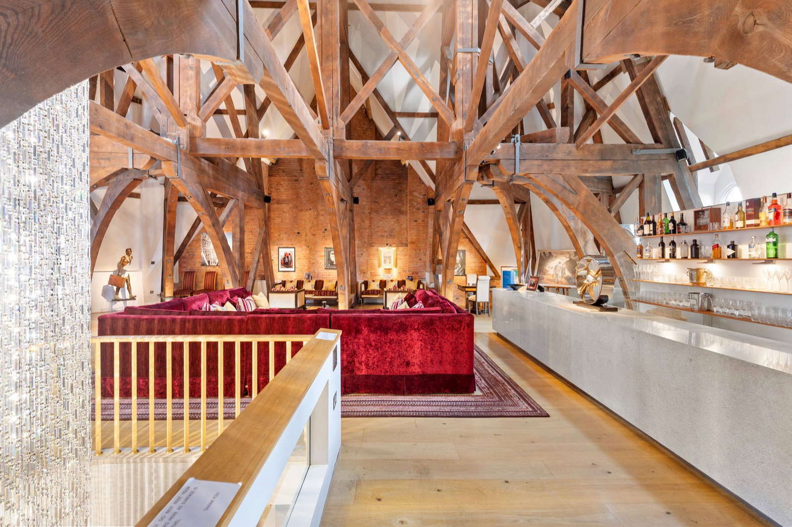 4 bedroom penthouse for sale 0