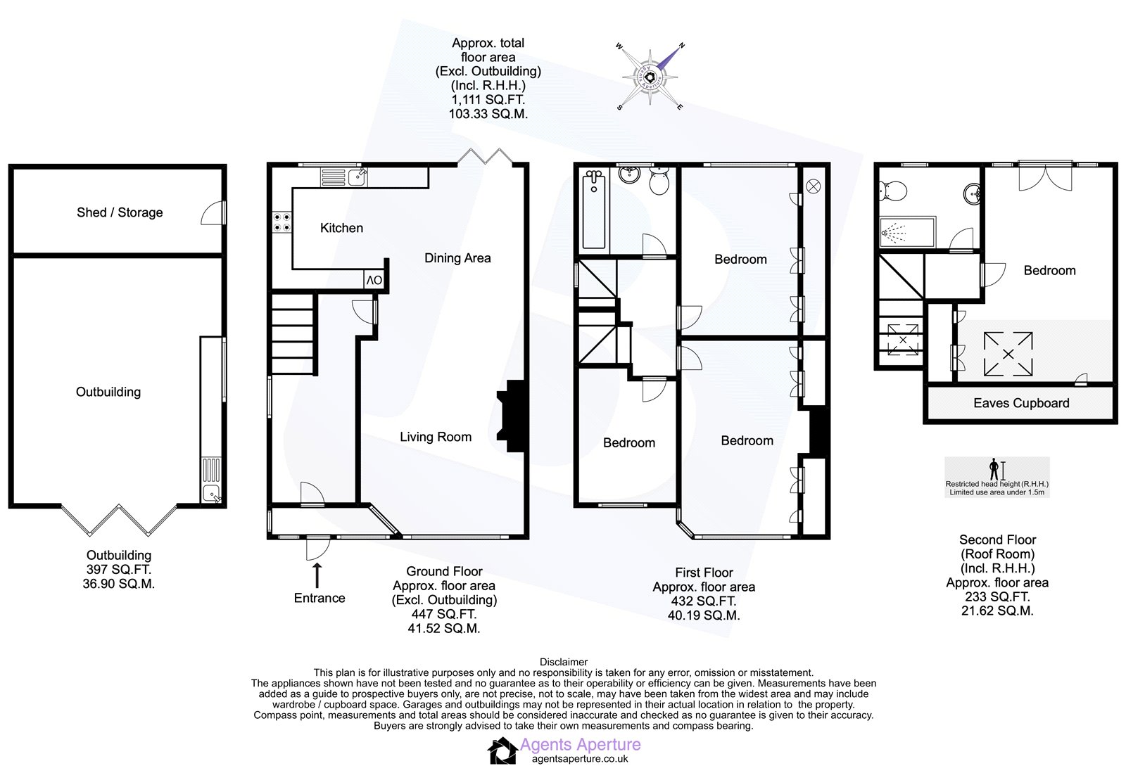 Warren Drive, Hornchurch RM12, 4 bedroom semidetached house for sale