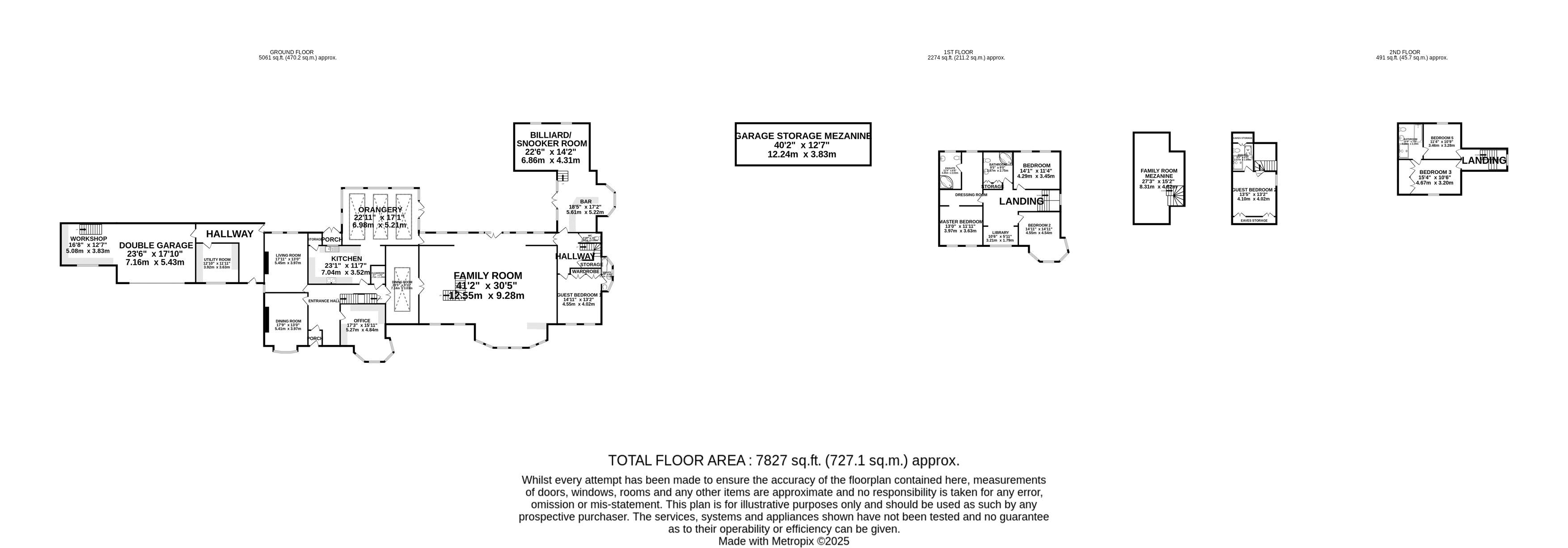 Willoughby, Fistard Road, Willoughby, Fistard Road, Port St Mary floorplan