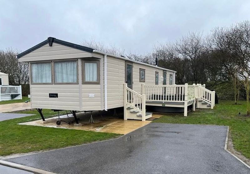 4-bed house on 2020 Delta Bromley, Tattershall, £19,000