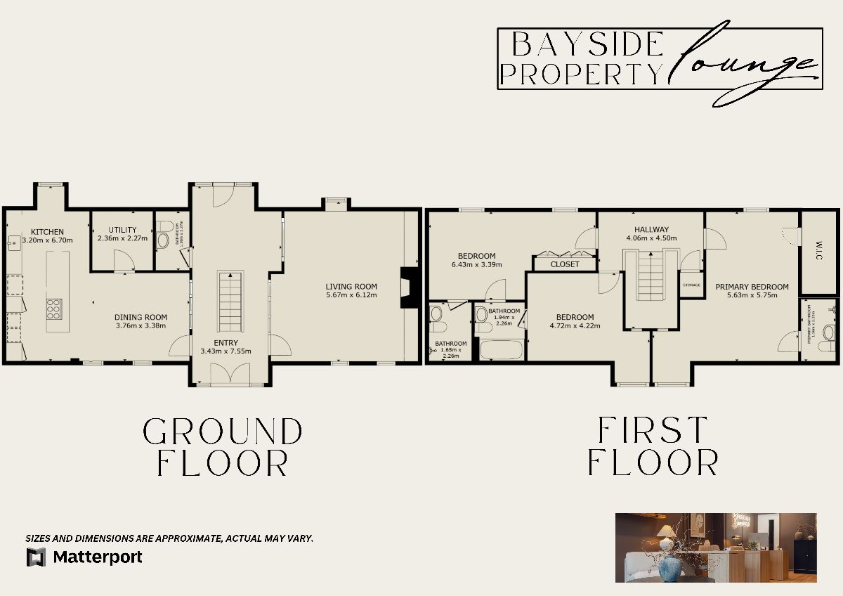 Ty-Hir, Llancaiach Fawr Farm, Nelson, Treharris floorplan