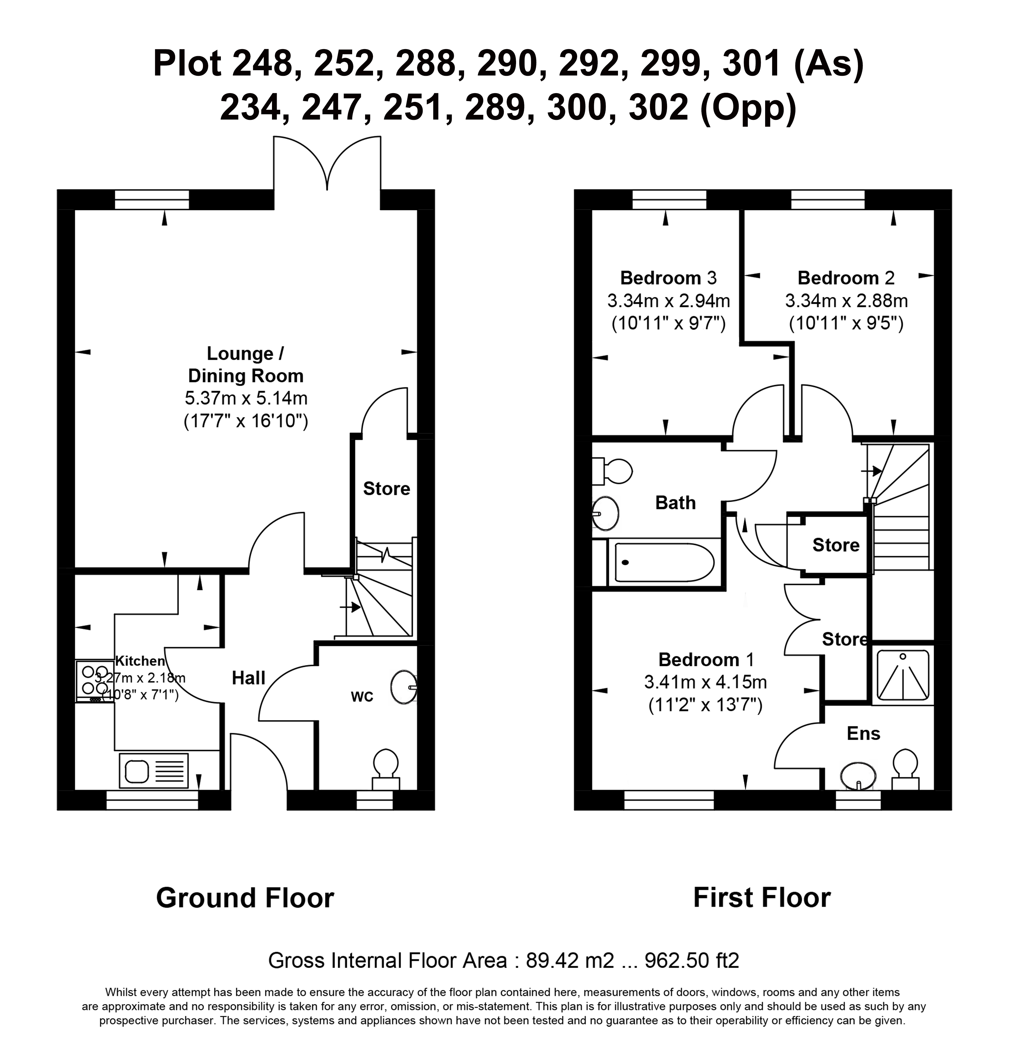 Bridgefield, Park Farm, Ashford, Kent TN25, 3 bedroom detached house