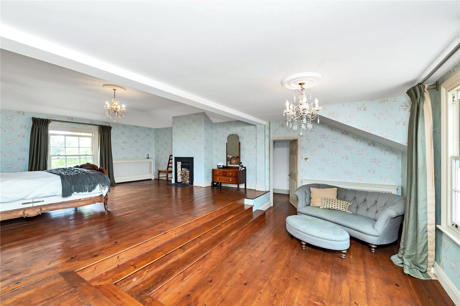 Photos of Caxton Road, Great Gransden, Sandy, Cambridgeshire SG19