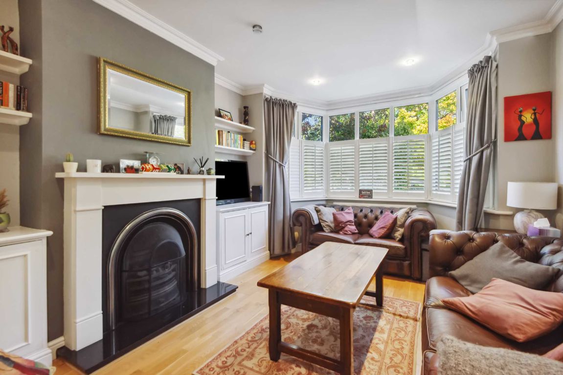 Photos of Burtons Road, Hampton Hill, Hampton TW12 67696396