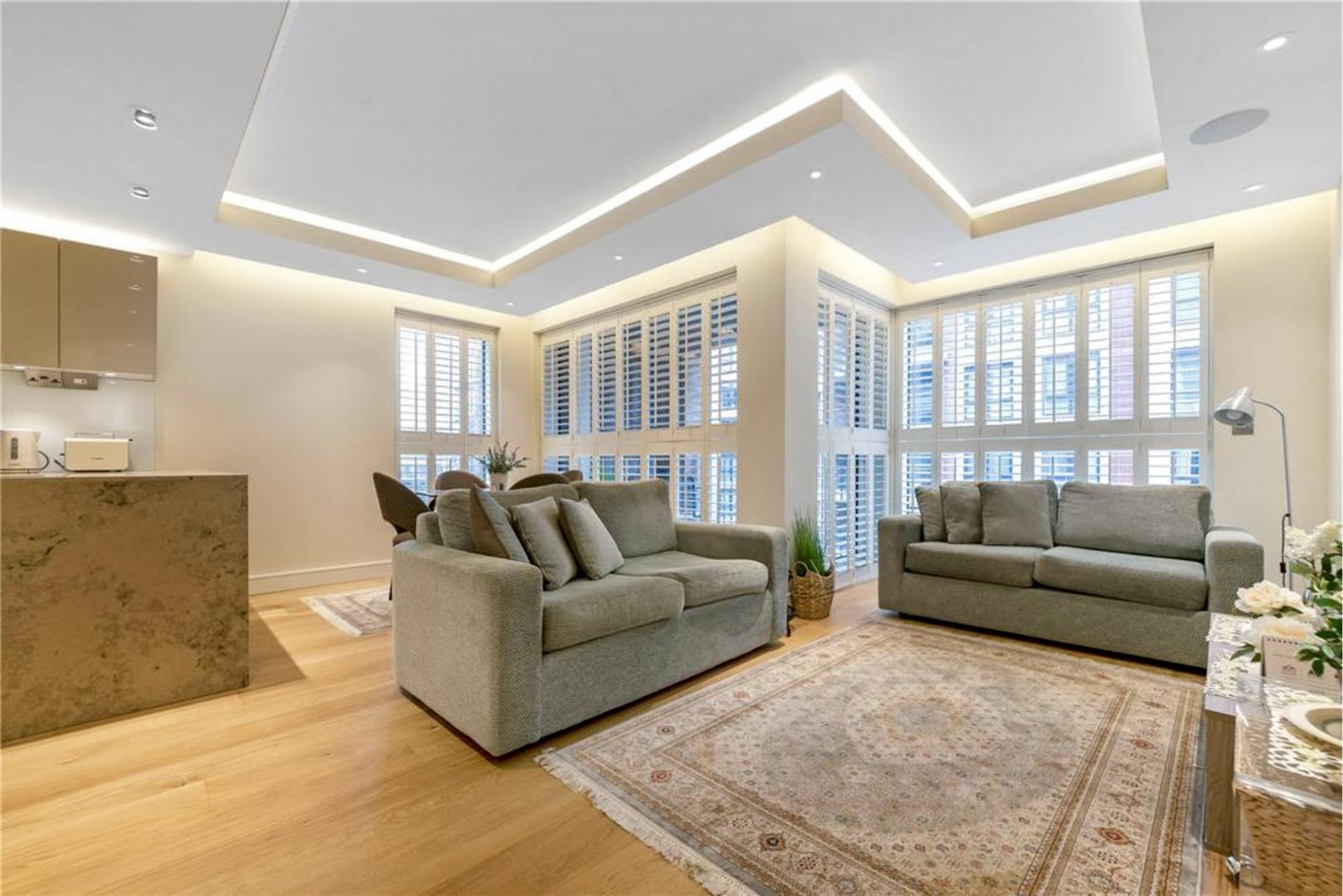 4 Bedroom Flat For Sale In London