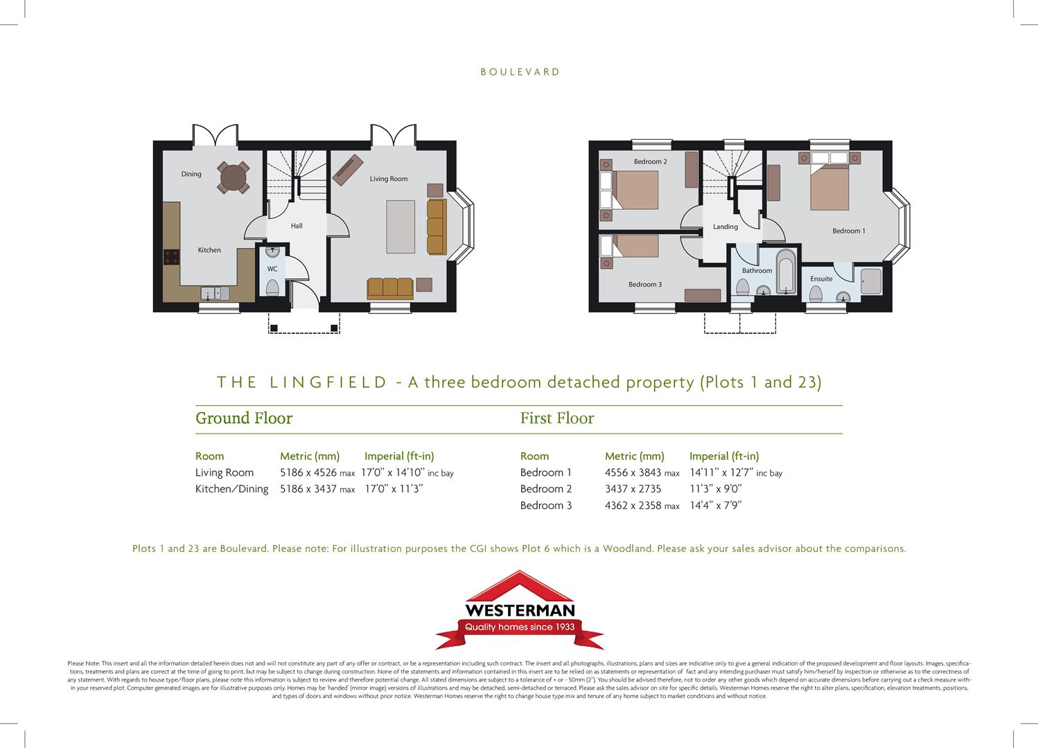 3 Bedrooms Detached house for sale in Field Farm, Ilkeston Road, Stapleford NG9