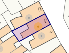 6A, Daimonds Lane, Teignmouth floorplan