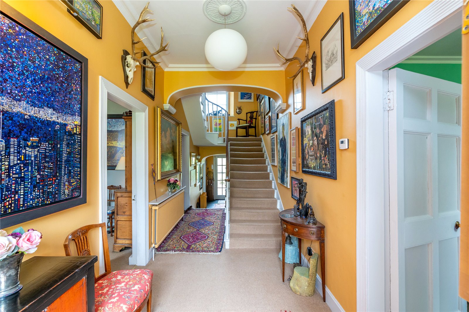 Photos of Lilliesleaf House, Lilliesleaf, Melrose, Roxburghshire TD6 67201187 PrimeLocation