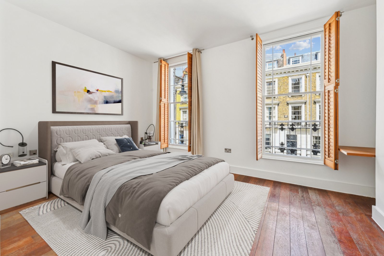 4 bedroom terraced house for sale 0