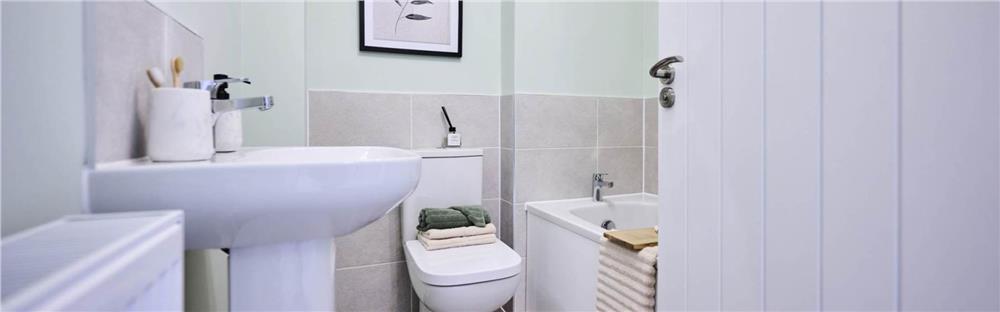5028, Acacia Lane, Hollyhock Way, Burton-On-Trent photo 4
