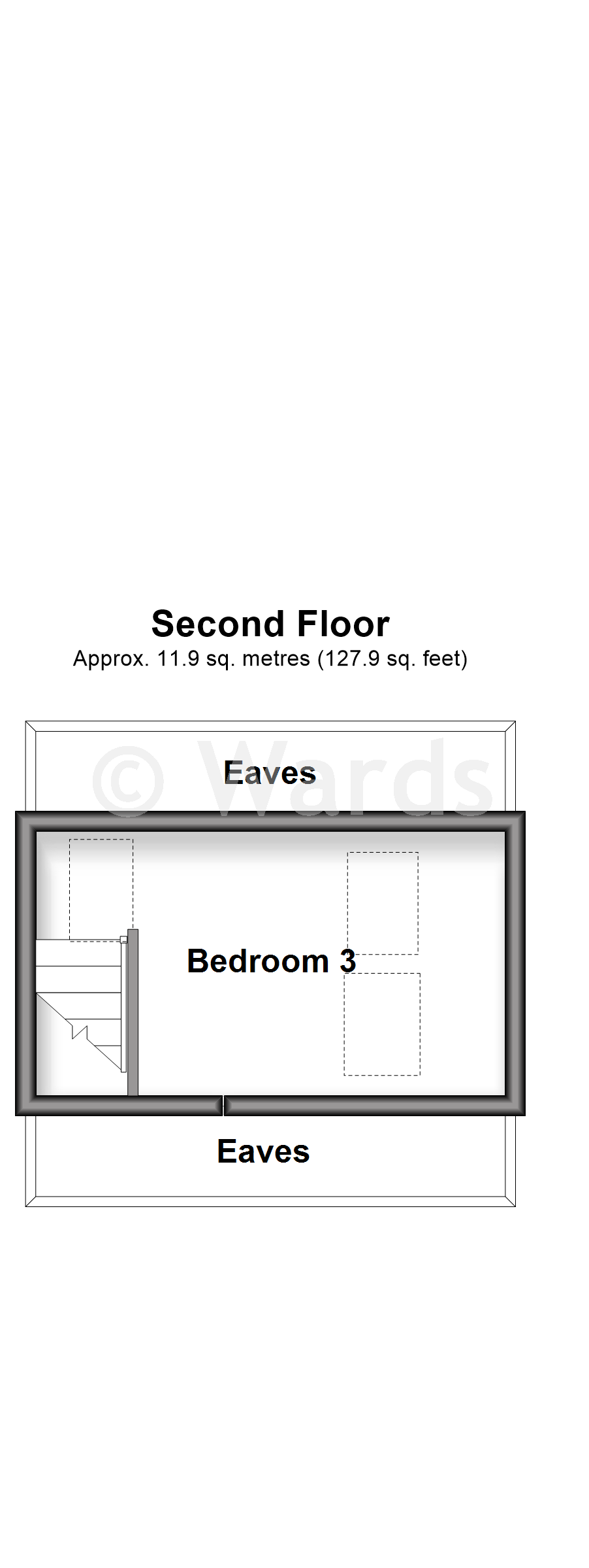 31, Bull Lane, Sittingbourne floorplan