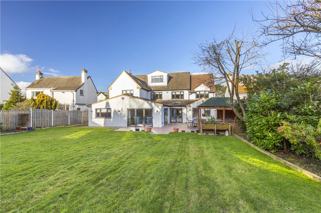 Photos of Southway, Guiseley, Leeds LS20 64713148 PrimeLocation