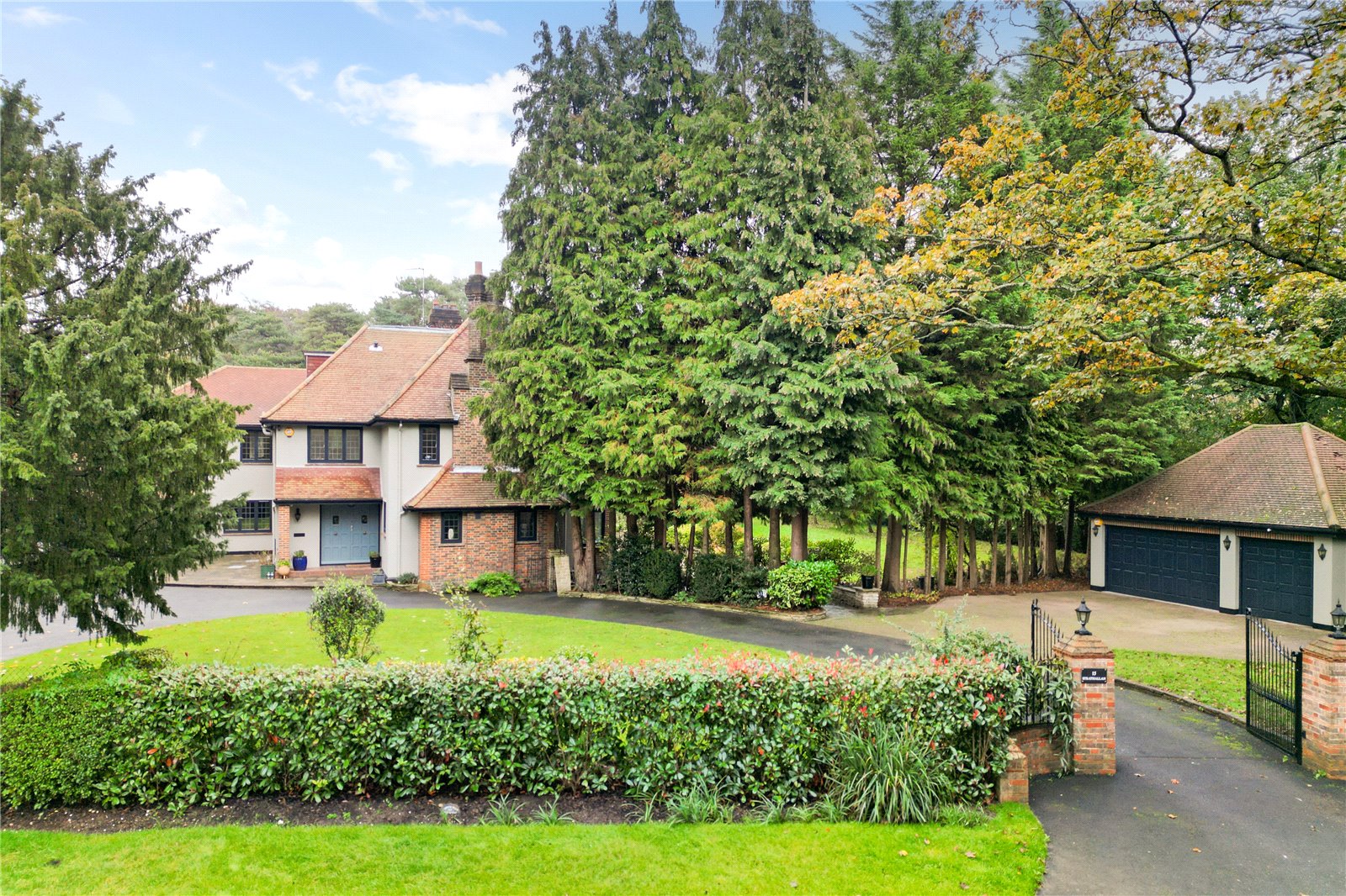 Photos of Woodcote Lane, Purley, Surrey CR8 65925489 PrimeLocation