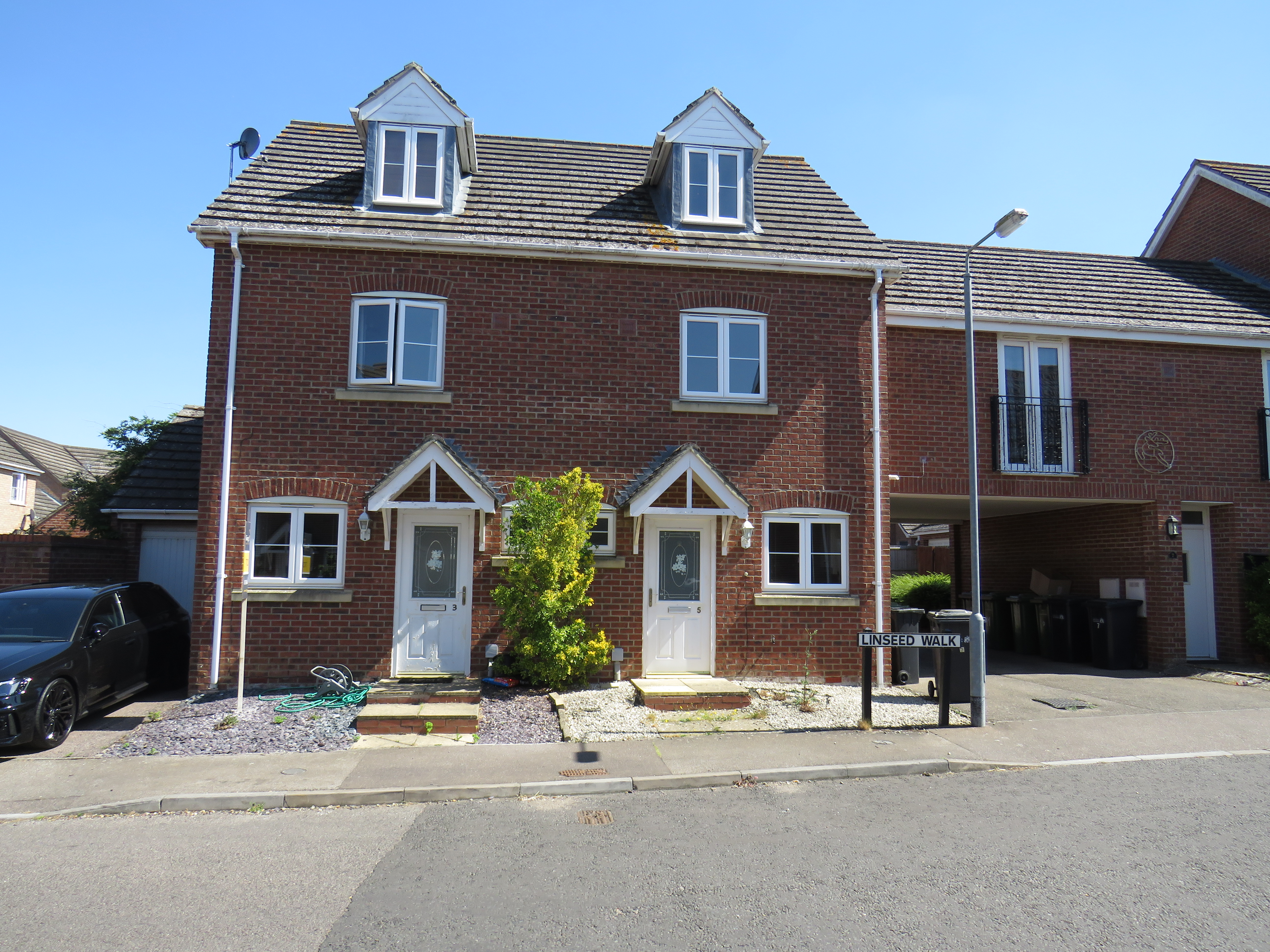 Linseed Walk, DOWNHAM MARKET photo 3