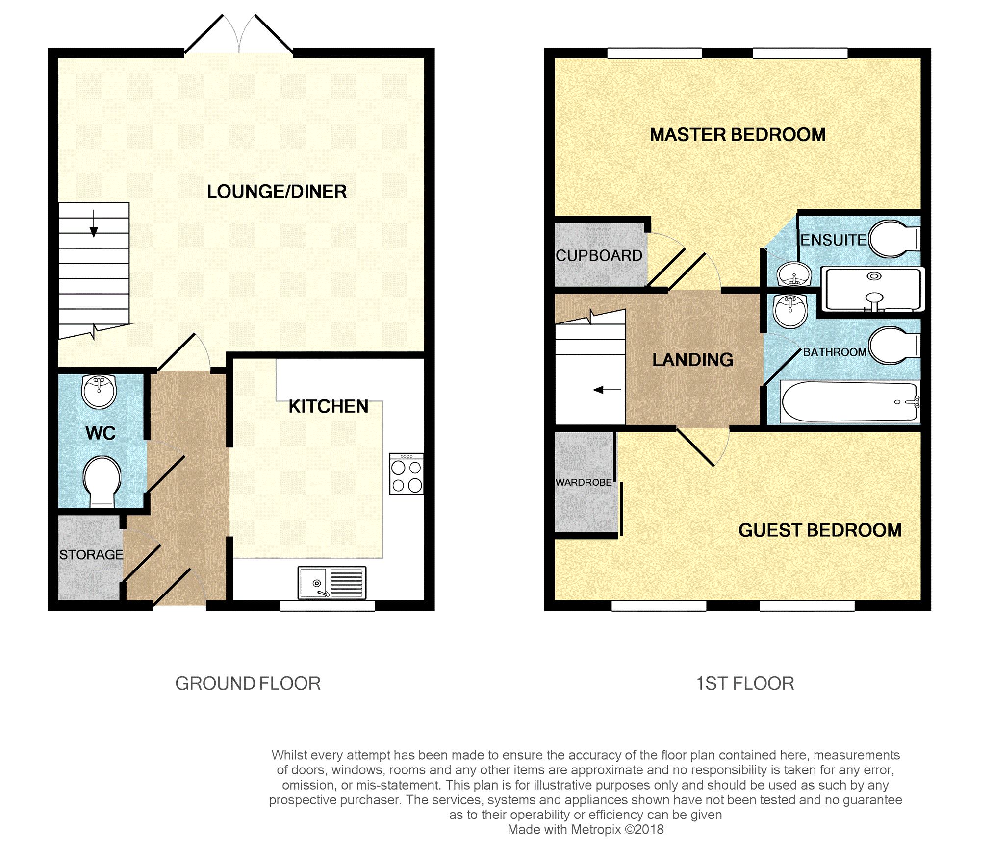 2 Bedrooms Terraced house for sale in Ynys Y Wern, Cwmavon SA12