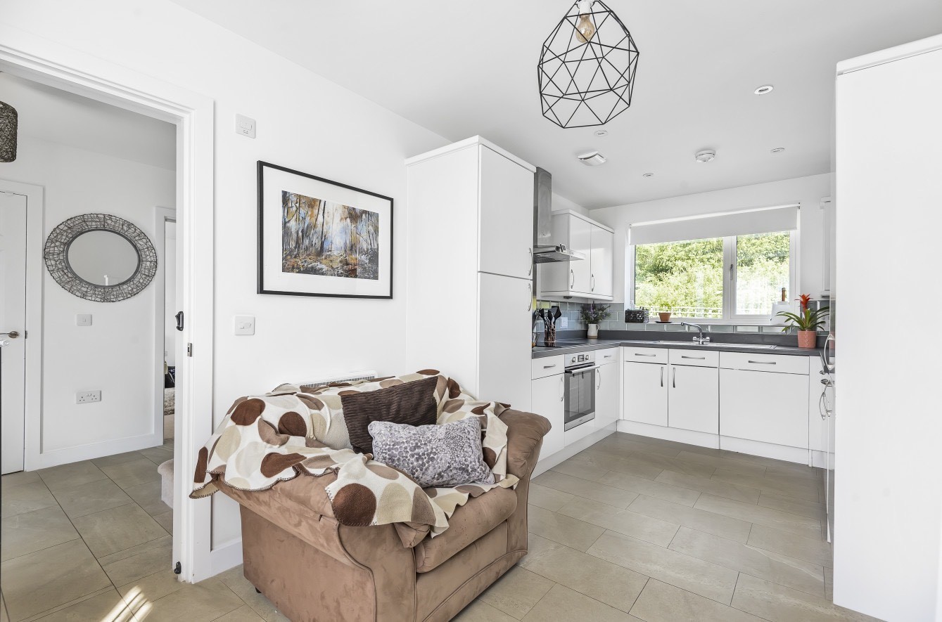 Photos of Harding Close, Sutton Scotney, Winchester SO21 62269256