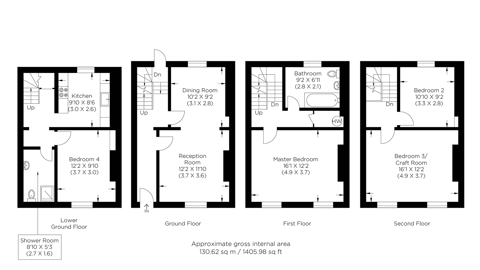 Abbey Street, London SE1, 4 bedroom town house for sale 60281810