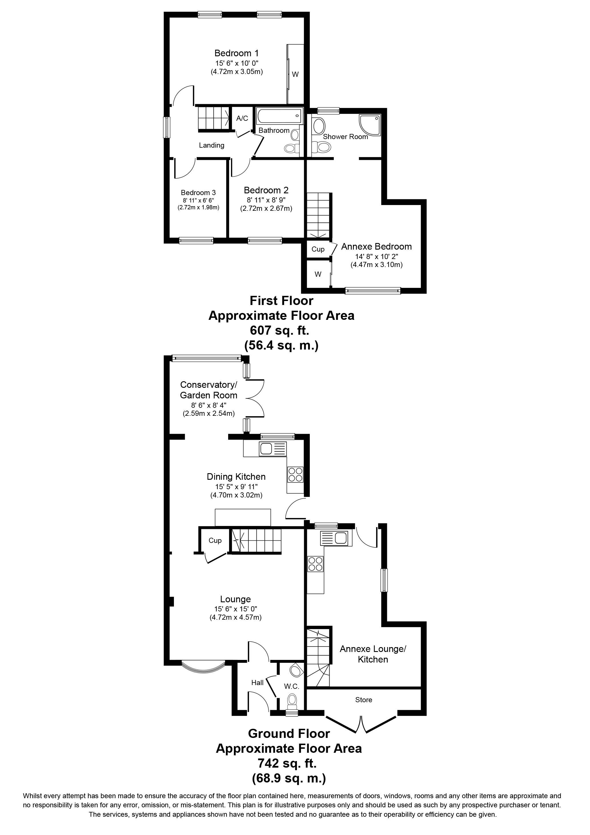 4 Bedrooms Detached house for sale in Sorrel Drive, Kingsbury, Tamworth B78