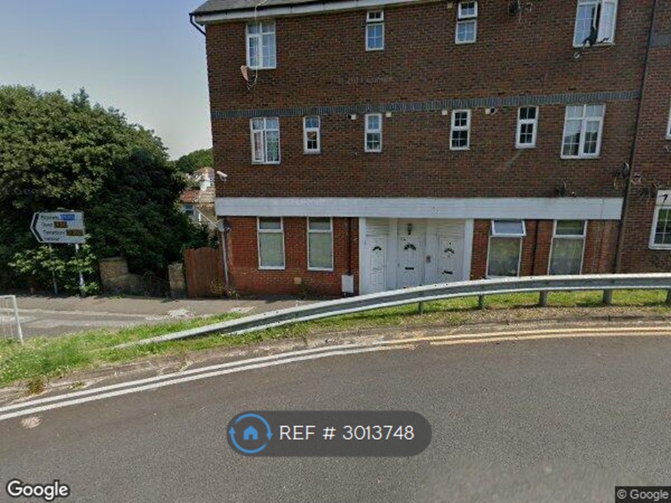 Grace Hill, Folkestone Kent, Folkestone photo 5
