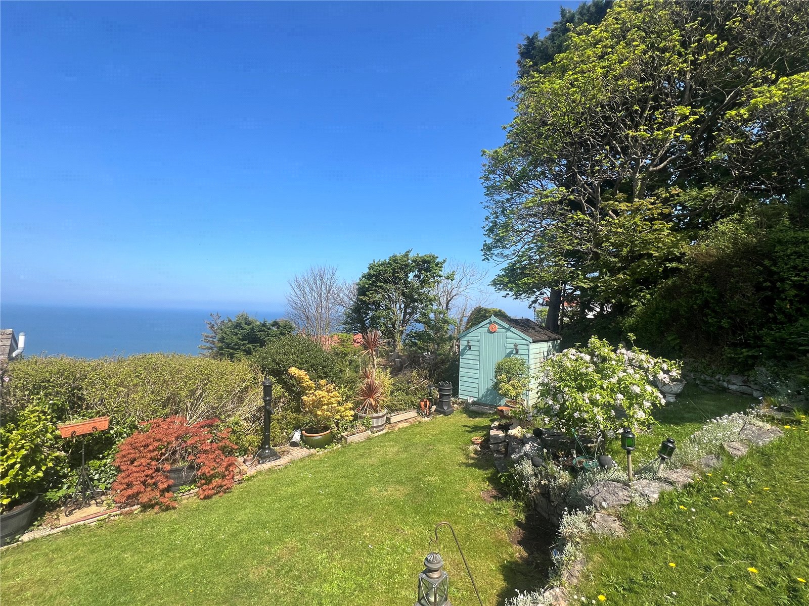 5, Plas Gwilym, Colwyn Bay photo 3
