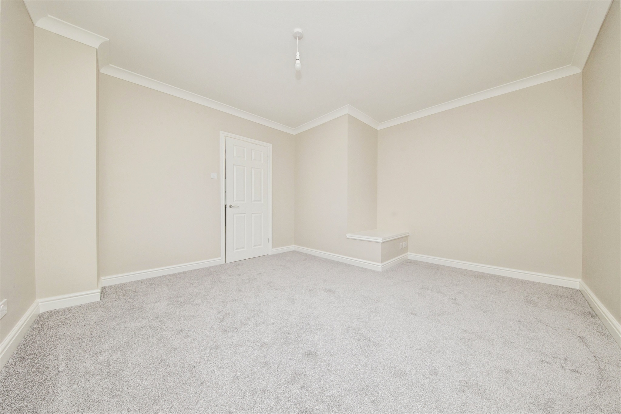 27, Francis Way, Colchester floorplan