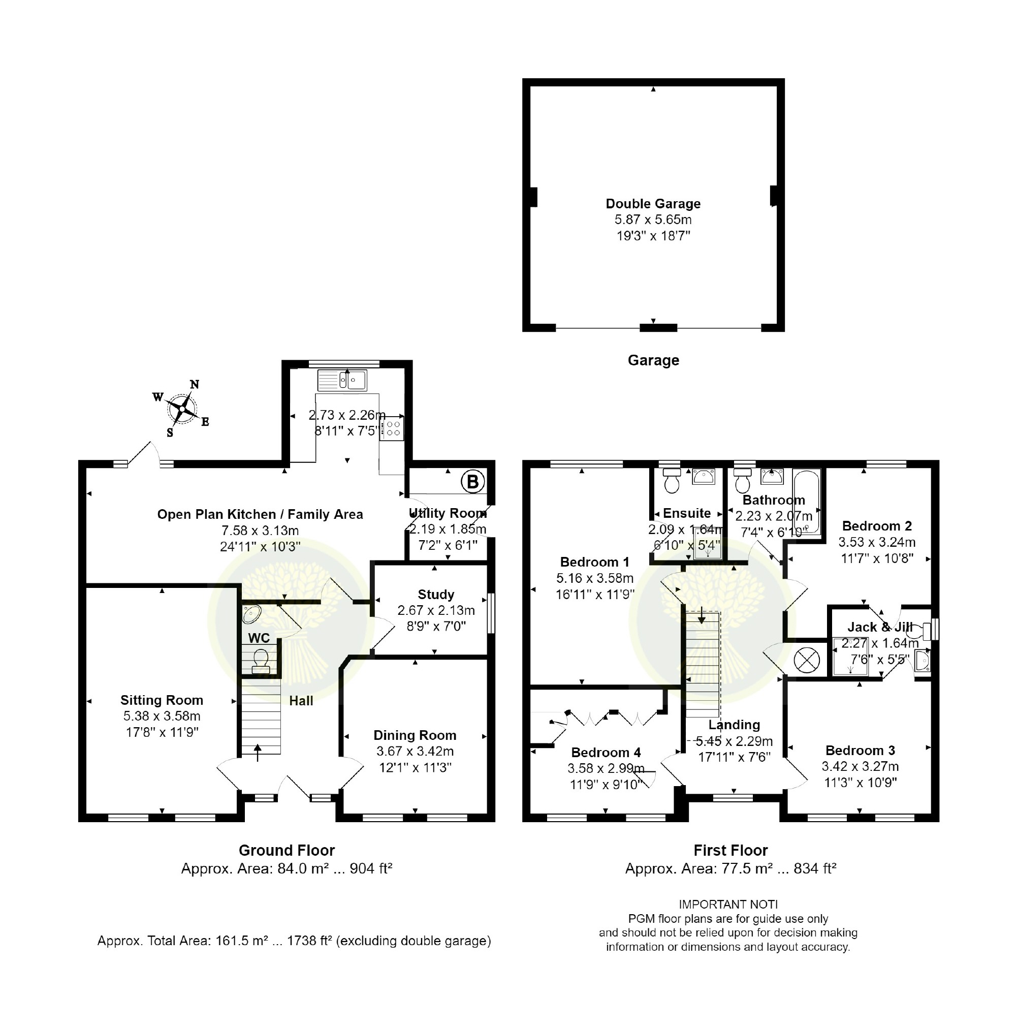 4 Bedrooms Detached house for sale in Truman Close, Faldingworth LN8