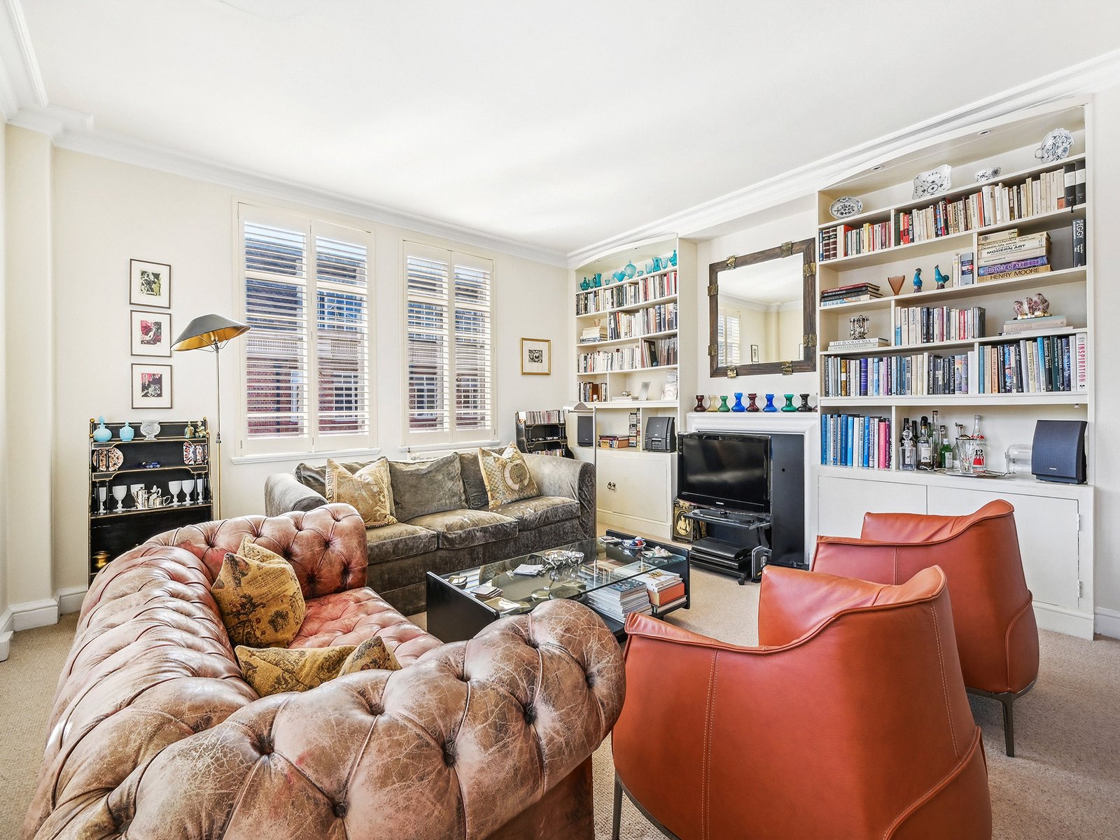 3 bedroom flat for sale 0