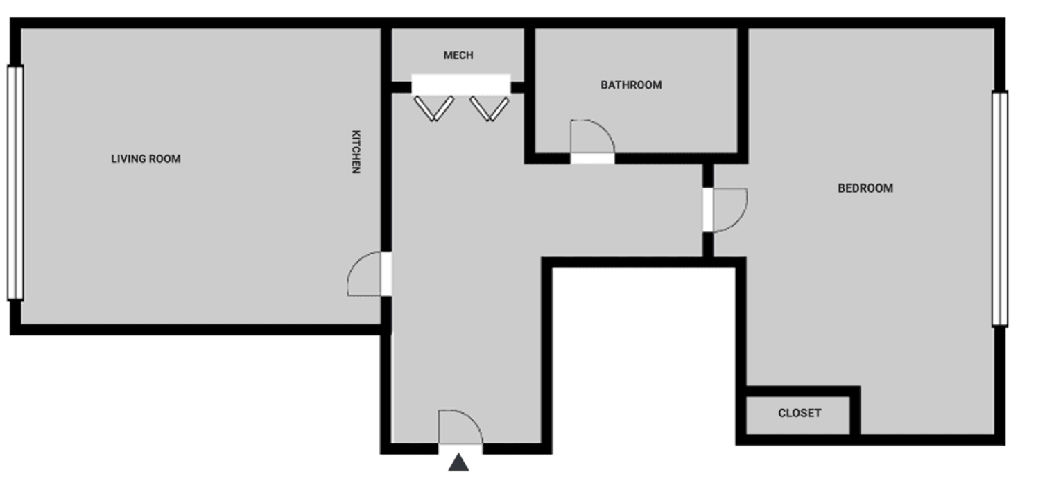 04, Frying Pan Alley, London floorplan