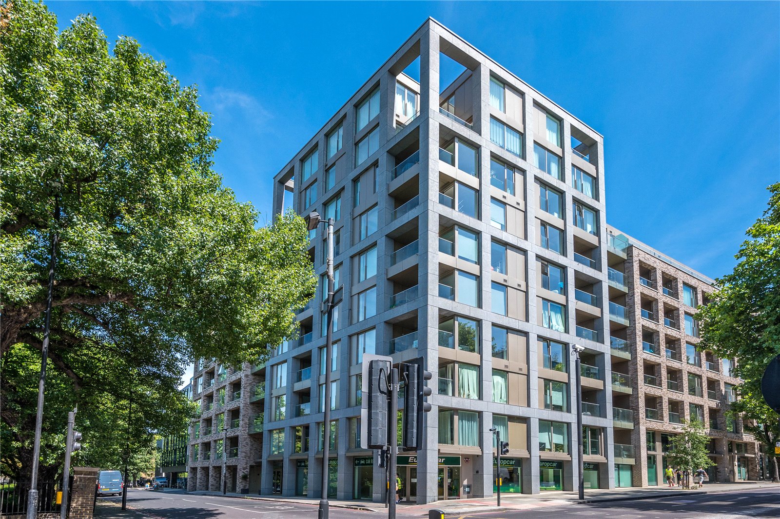2 bedroom new flat for sale 0