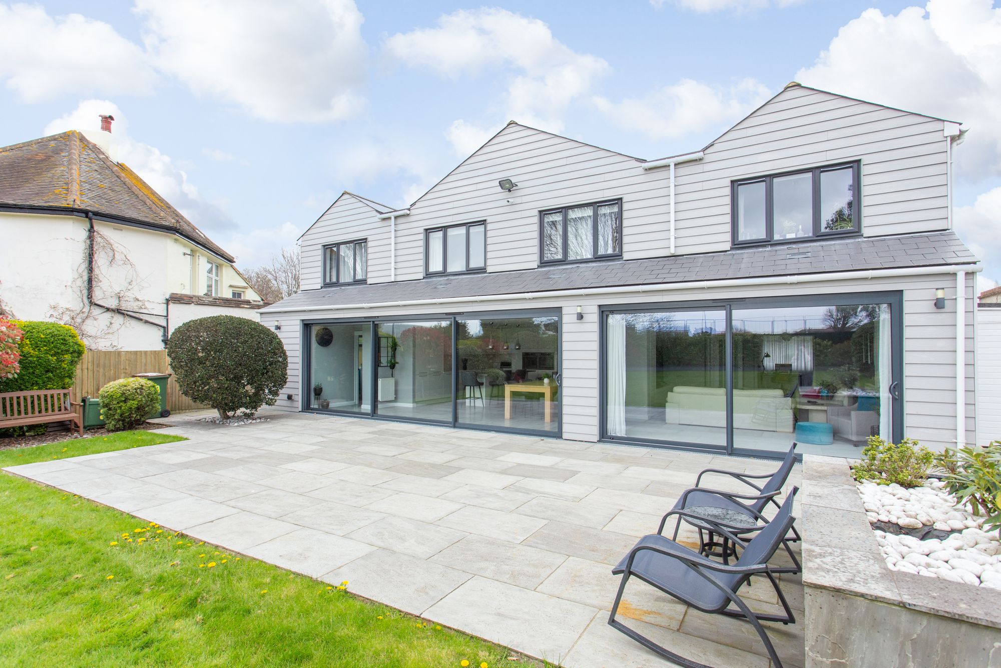 Photos of Cornwallis Avenue, Folkestone CT19 64548237 PrimeLocation