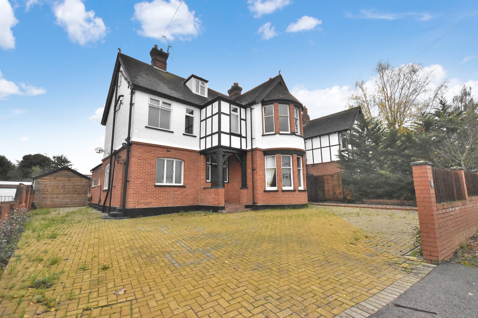 Free property report 9 Havers Lane, Stortford, CM23 3PA Chimnie