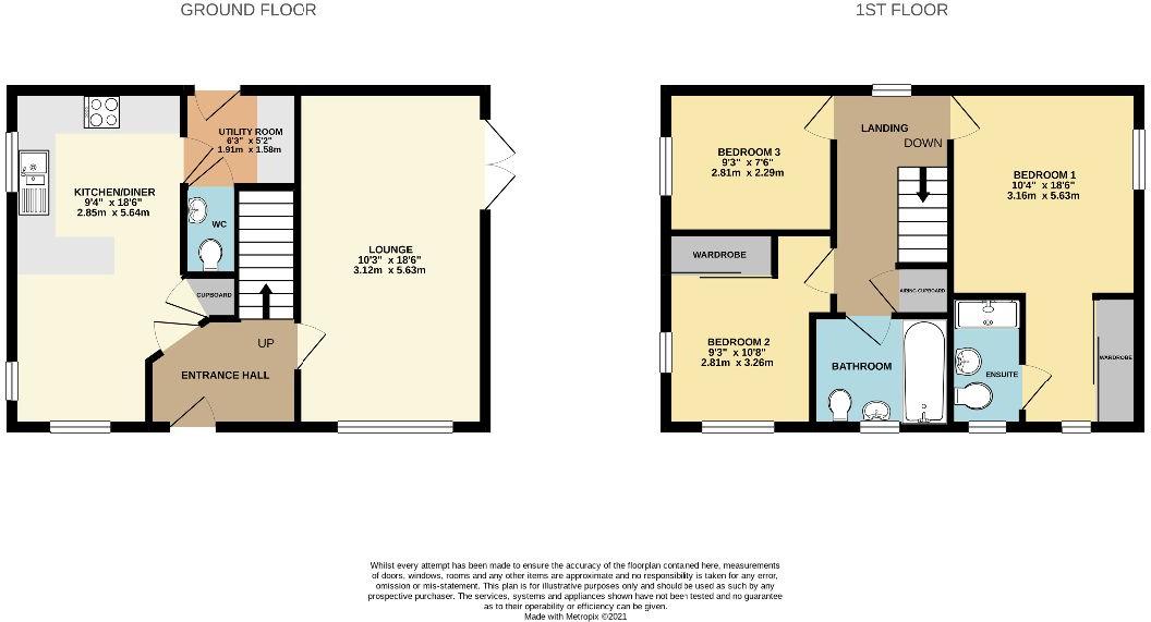 Close, Paignton TQ3, 3 bedroom detached house for sale